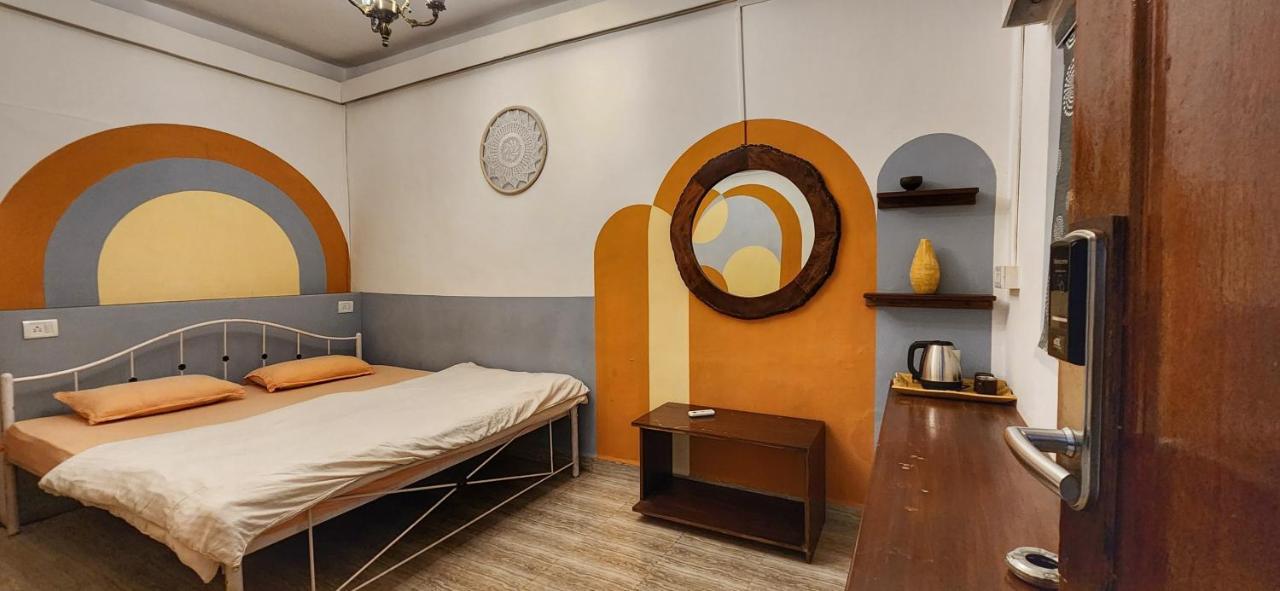 Hostel Pappi Chulo