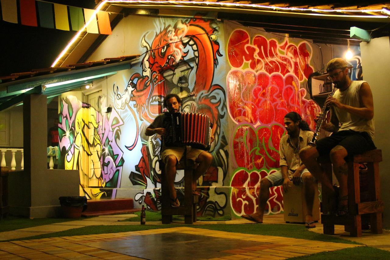 Pappi Chulo Hostel
